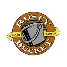 Rusty Bucket