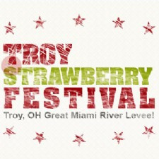 Troy Strawberry Festival