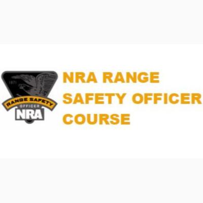 Range Safety Officer Training