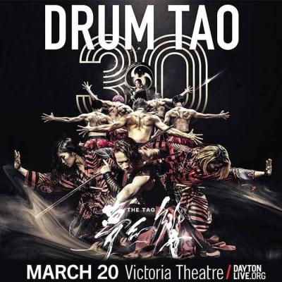 DRUM TAO