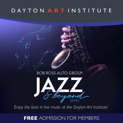 Bob Ross Auto Group Jazz & Beyond Concerts at DAI