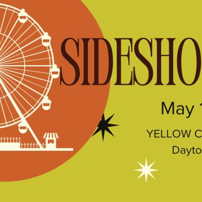 Dayton Sideshow 2024