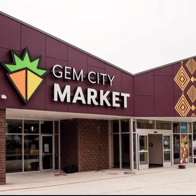 WIC Now Available at Gem City Market