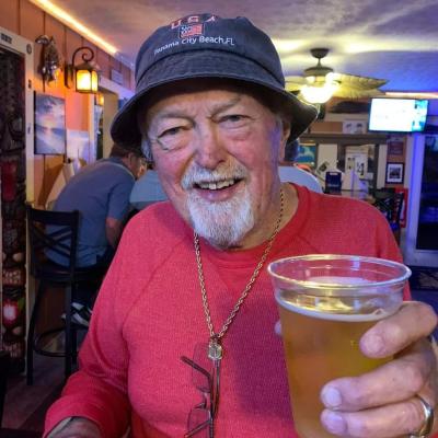 Local Restaurateur Terry Smith Passes Away