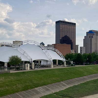 Riverscape MetroPark