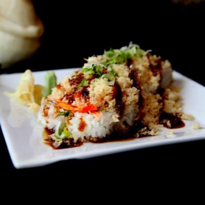 Kabuki Restaurant Week Menu