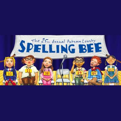 The 25th Annual Putnam County Spelling Bee